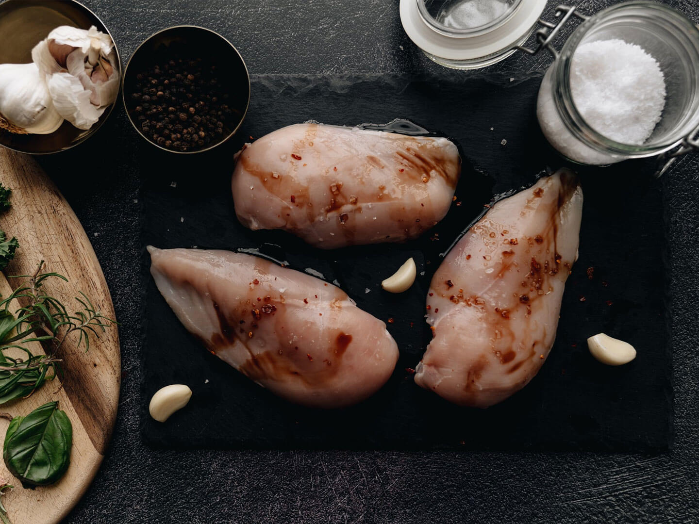 Avada Country Butcher Logo