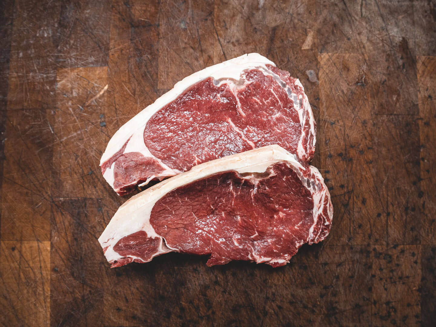 Avada Country Butcher Logo